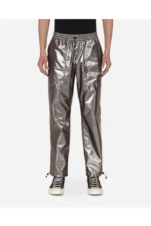 Slam Jam Devo Reverse Evolution Pants