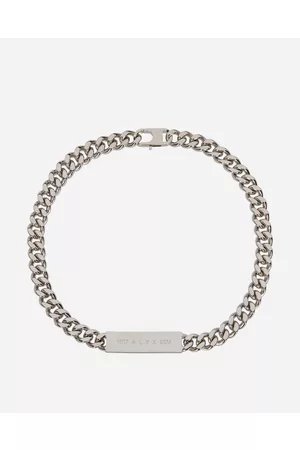 1017 ALYX 9SM ID Necklace