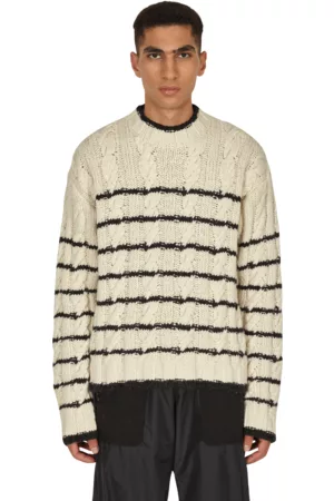 Phipps Abysse Sweater Beige