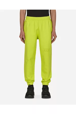 MARTINE ROSE Slim Track Pants