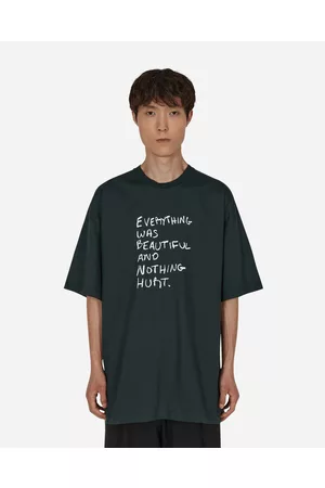 OAMC Kurt T-Shirt Black