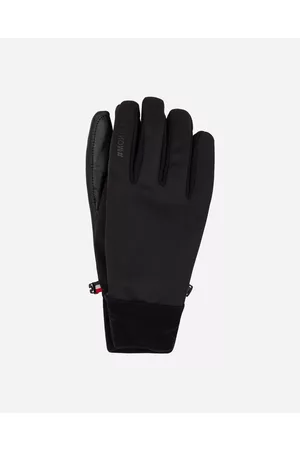Moncler Men Gloves - Nylon Gloves