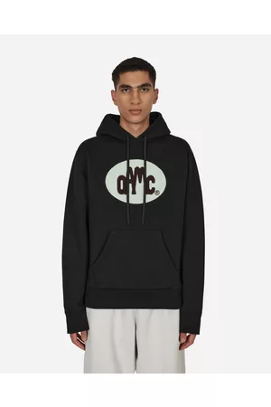 OAMC Ethos Hooded Sweatshirt