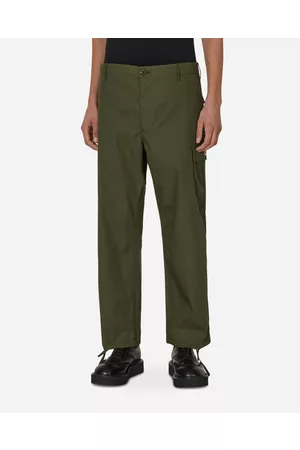 Kenzo Cargo Trousers