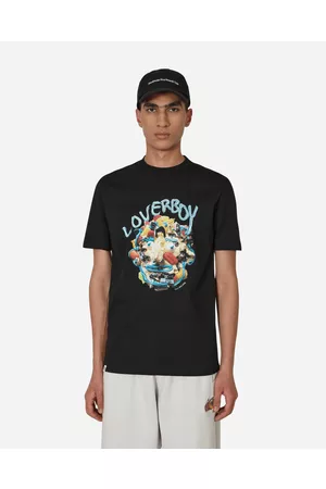 Charles Jeffrey Loverboy Face T-Shirt