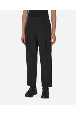 MONOBI No Jersey Cargo Pants