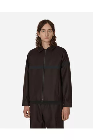 GR10K Salomon Panno Raglan Jacket