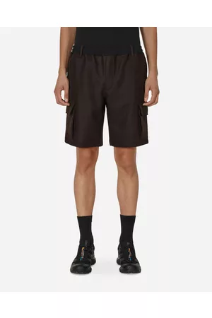 GR10K Salomon Panno Utility Shorts