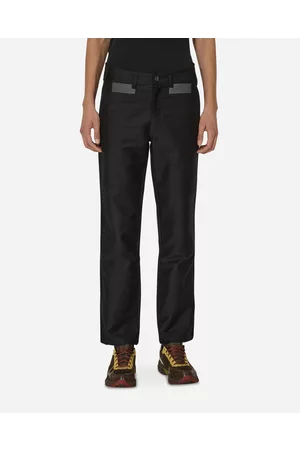GR10K Block Fustian Raised Pants