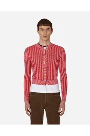 CORMIO Gabriela Cardigan