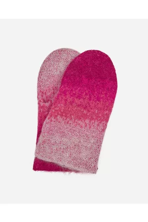 ERL Gradient Knit Gloves