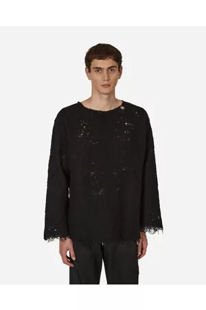 Vitelli Doomboh Lined Sweater