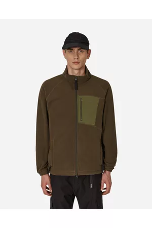 WILD THINGS Polartec® Wind Jacket