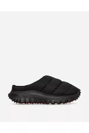 Moncler Men Sandals - 6 Moncler 1017 ALYX 9SM Puffer Trail Slides