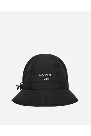 Moncler Men Hats - 4 Moncler HYKE Bucket Hat