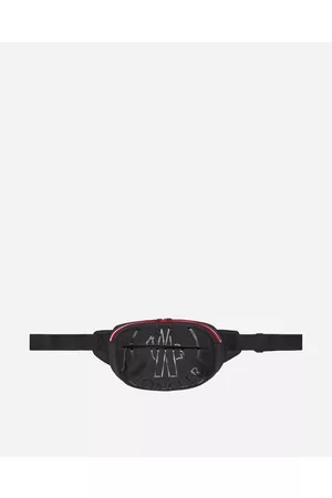 Moncler Men Rucksacks - Cut Belt Bag