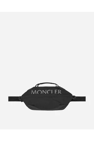 Moncler Men Rucksacks - Alchemy Belt Bag