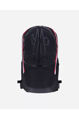 Moncler Men Rucksacks - Cut Backpack