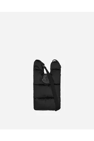 Moncler Men Rucksacks - Small Legere Crossbody Bag