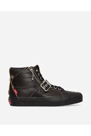 Vans Men Sneakers - Shane Gonzales SK8-Hi Reissue Strap VLT LX Sneakers