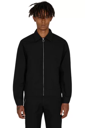 Vans Men Jackets - Slam Jam x Julian Klincewicz Jacket