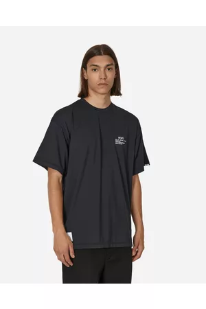 Wtaps T-Shirts - Men - 89 products | FASHIOLA.com