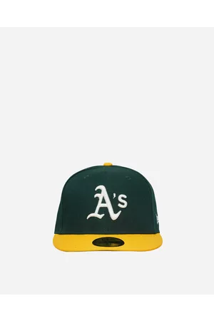 New Era Oakland Athletics 59FIFTY Cap