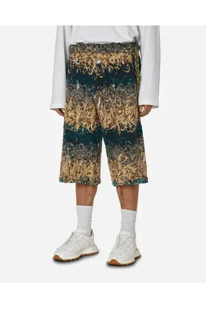 Vitelli Doomboh Crop-Pants / Sand