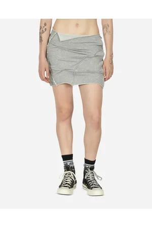 Mainline:RUS/Fr.CA/DE Pleated Skirt