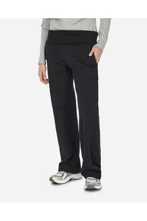Mainline:RUS/Fr.CA/DE Rib Waistband Sweatpants