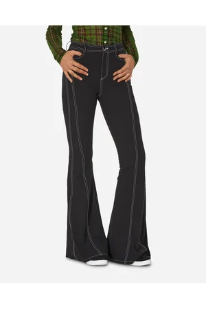 PRISCAVera Flared Suit Pants