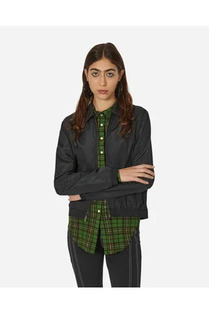 PRISCAVera Doberman Bomber Jacket
