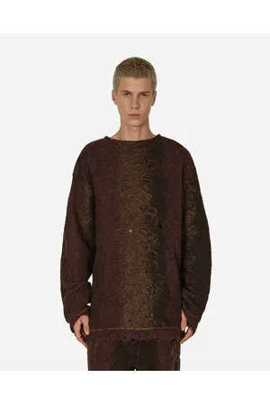 Vitelli Doomboh Core Sweater