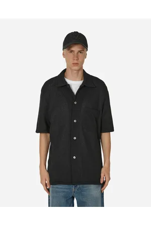 OUR LEGACY Box Shortsleeve Shirt