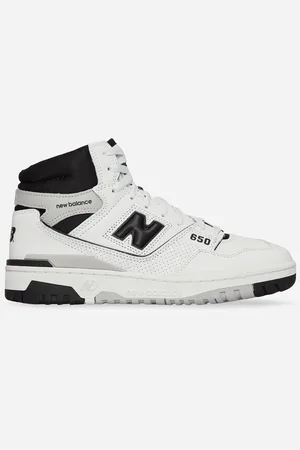 New Balance 650 Sneakers / Black