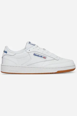 Reebok Club C 85 Sneakers / Royal