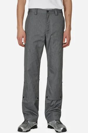 Kiko Kostadinov Tonino Utility Trousers Melange
