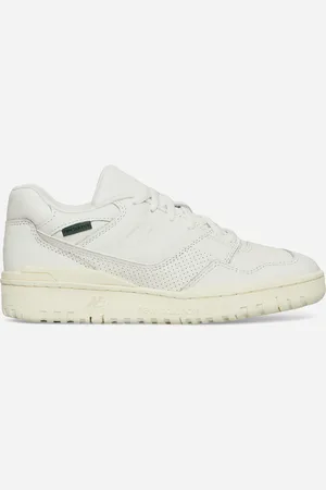 New Balance 550 Sneakers Sea Salt