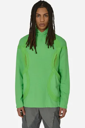 C.P. Company Kiko Kostadinov Sinesis Hoodie Flash