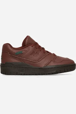 New Balance 550 Sneakers Rich Oak