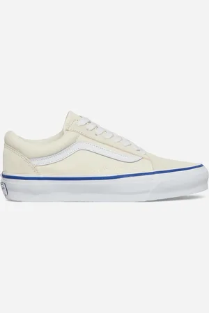 Vans Old Skool LX OG Sneakers Off White