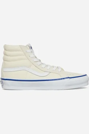 Vans OG SK8-Hi LX Sneakers Off White