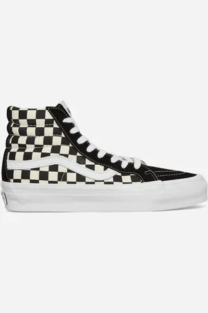Vans OG SK8-Hi LX Sneakers Checkerboard