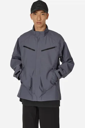 GR10K SNCF 3L WR Jacket Calcite