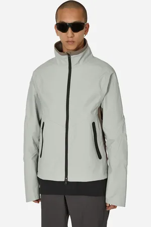 GR10K Skeleton 3L WR Jacket Light