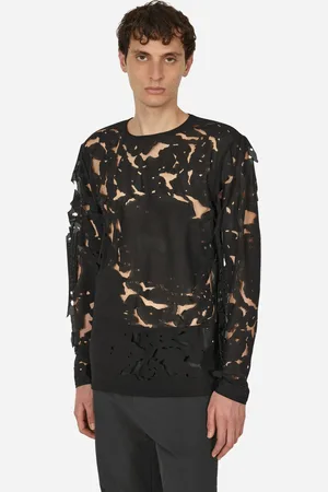Post Archive Faction PAF 6.0 Long Sleeve Tee Left