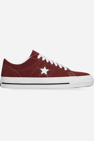 Converse One Star Pro Sneakers Pueblo Brown