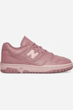 New Balance 550 Sneakers Rosewood