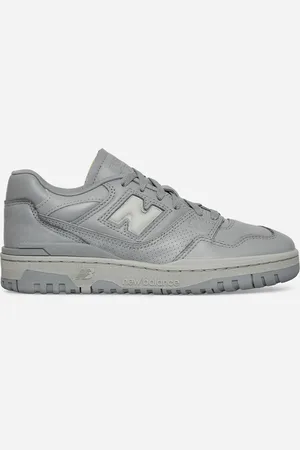 New Balance 550 Sneakers Slate / Concrete