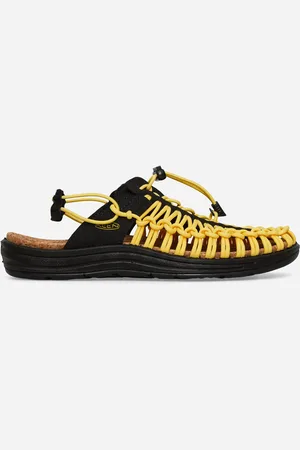 Keen Uneek II Sandals Black /